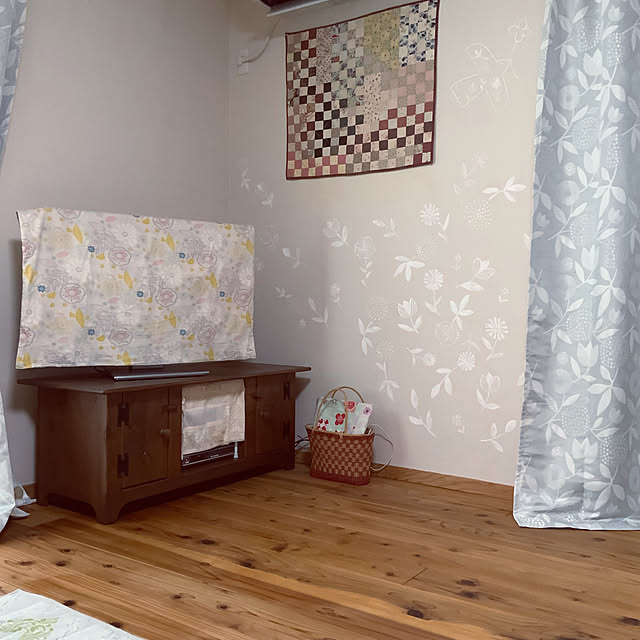 chiiyanさんの部屋