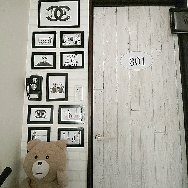 M_house_officialさんの実例写真