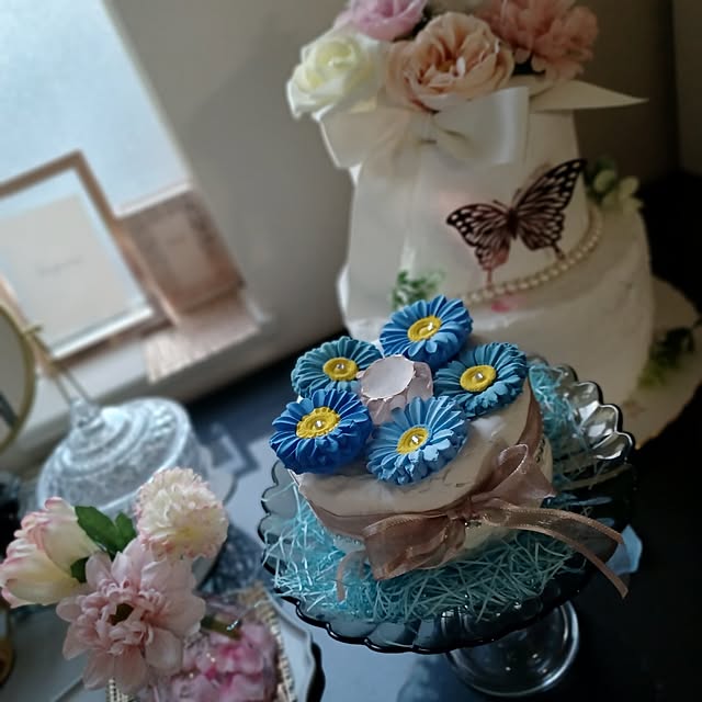rikuerinka86さんの実例写真