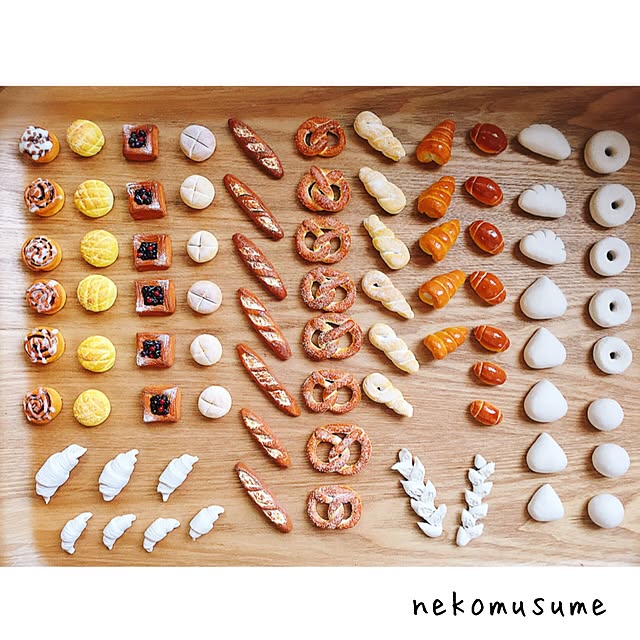 nekomusumeさんの実例写真
