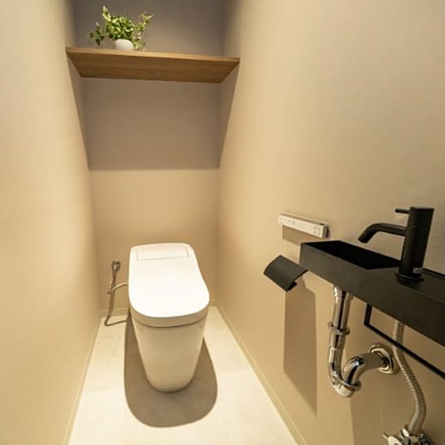 実例写真