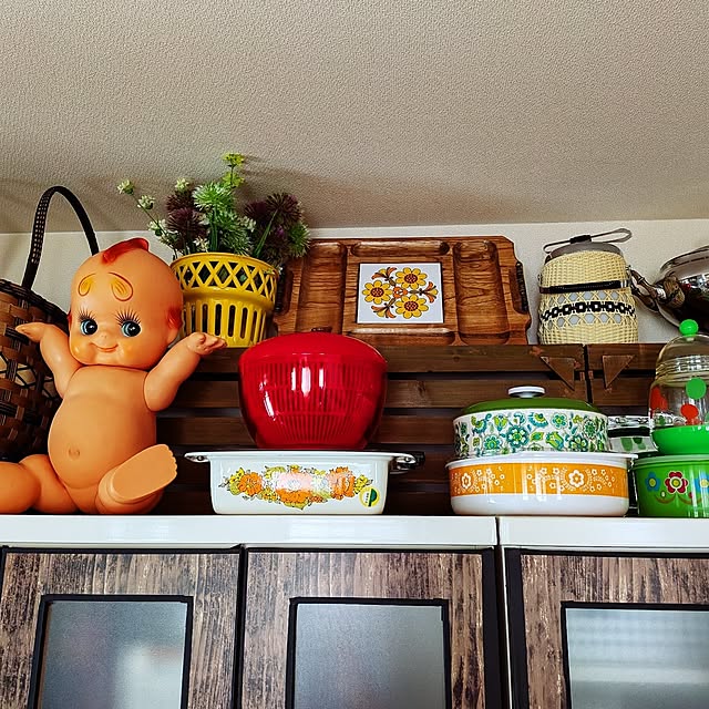 umeboshicyanさんの部屋