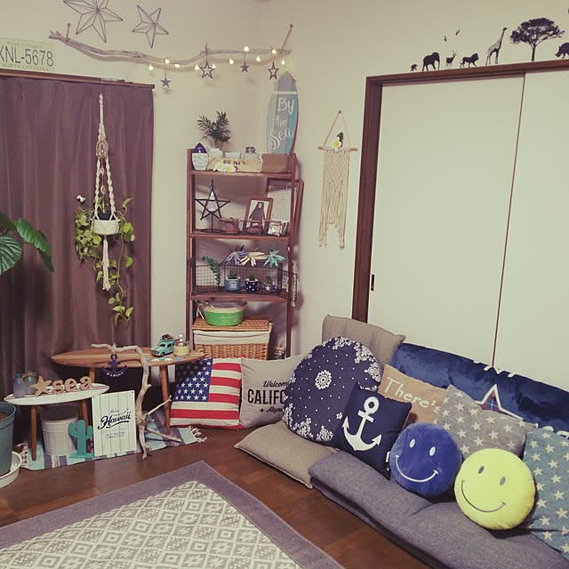 Chikaさんの実例写真