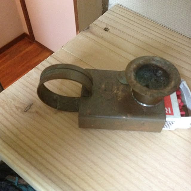 namaさんの実例写真