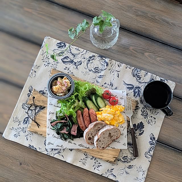 purpureさんの部屋