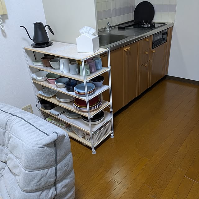 zumiさんの実例写真