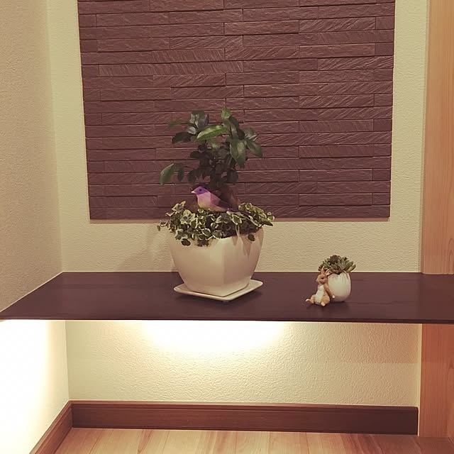 yuppyさんの実例写真