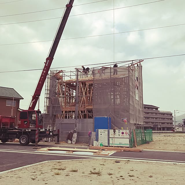 rikaさんの実例写真