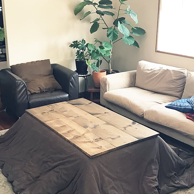 rieさんの実例写真