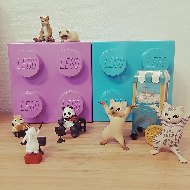 kanaさんの実例写真