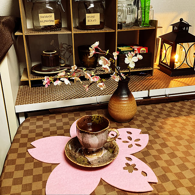 cafe138さんの実例写真