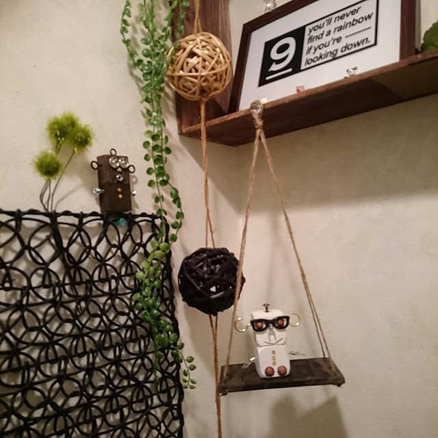 Riekoさんの実例写真