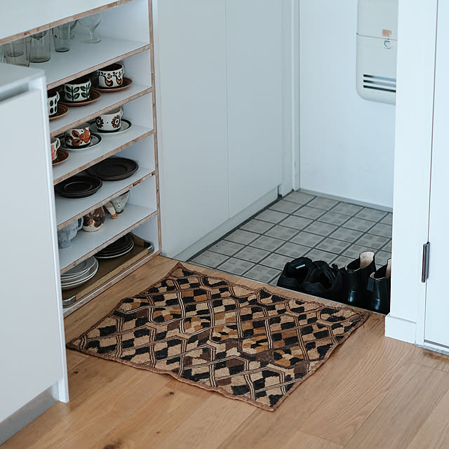 aman0jackさんの実例写真