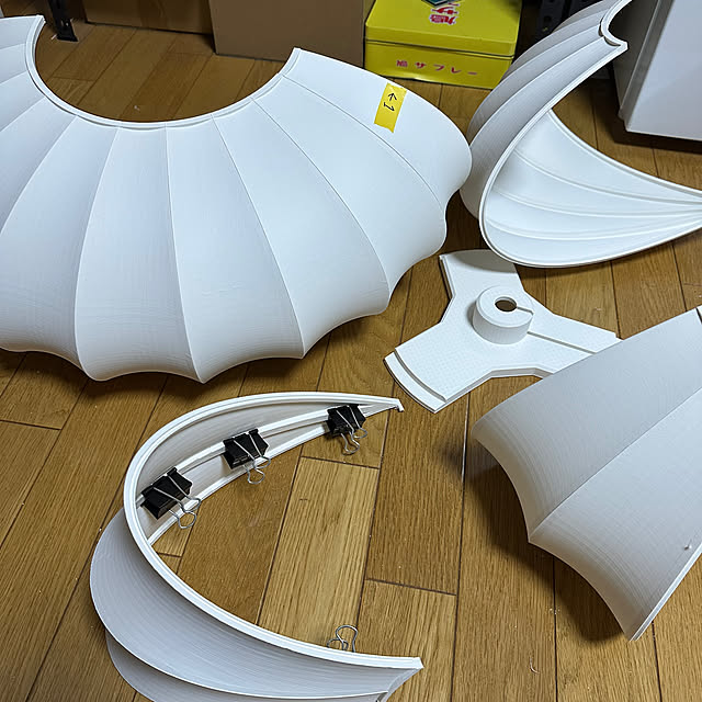 shijiminさんの部屋