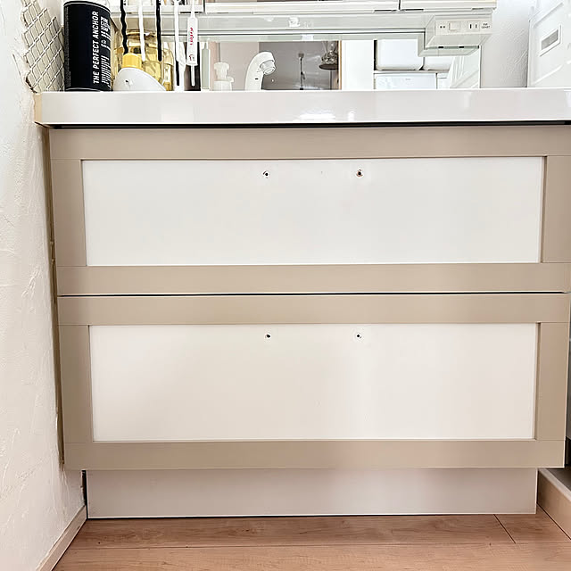 KaiKaiさんの部屋