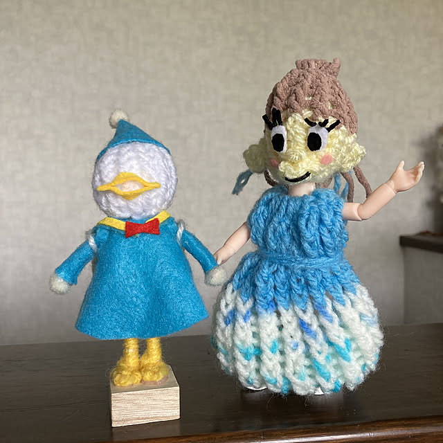 manduonmaさんの実例写真
