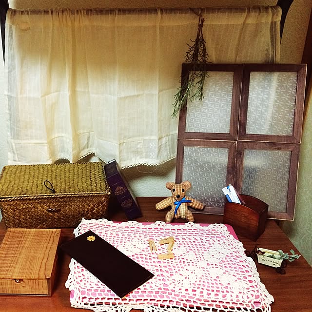 Purinさんの実例写真