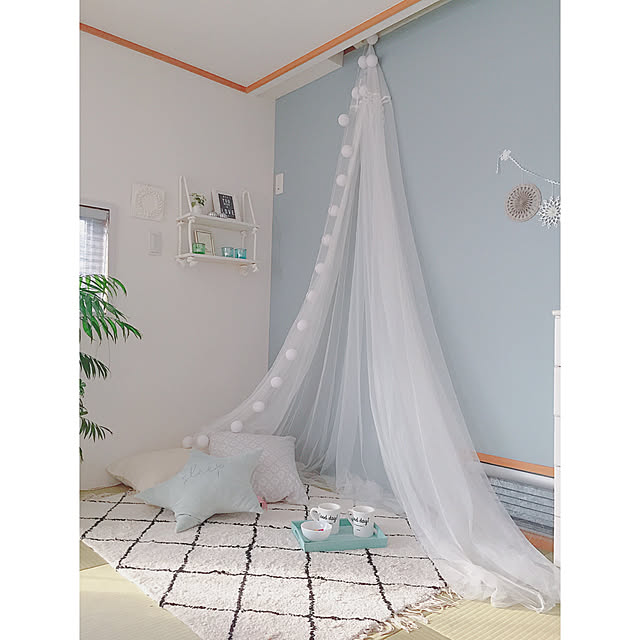 Rさんの実例写真