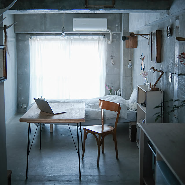 aman0jackさんの実例写真