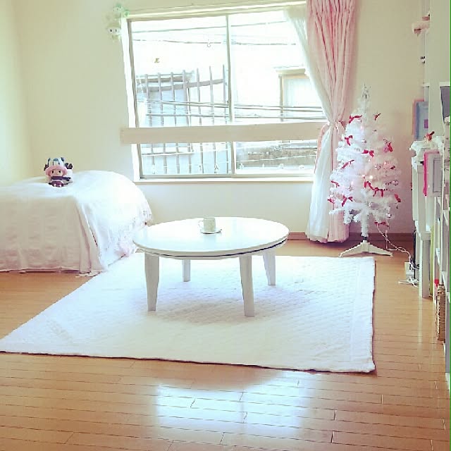 Mirさんの実例写真