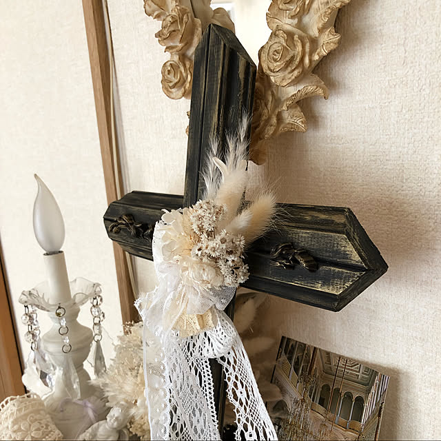 shabbycottage_saoriさんの実例写真