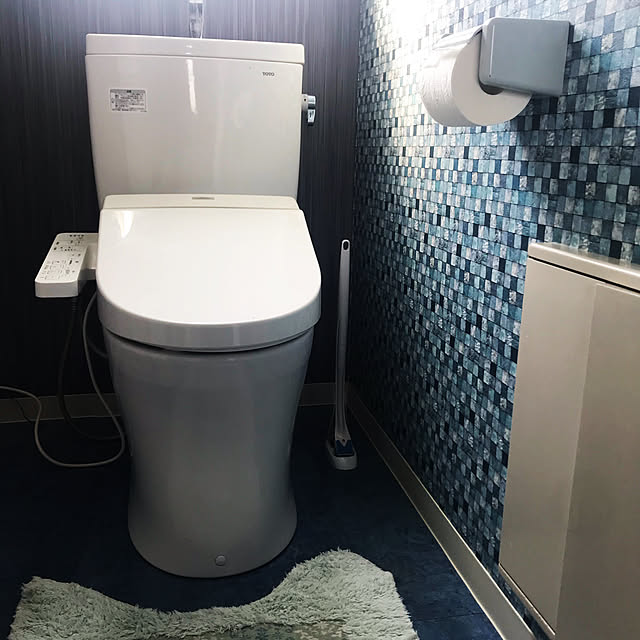 壁紙/バス/トイレのインテリア実例 - 2020-04-29 14:54:15