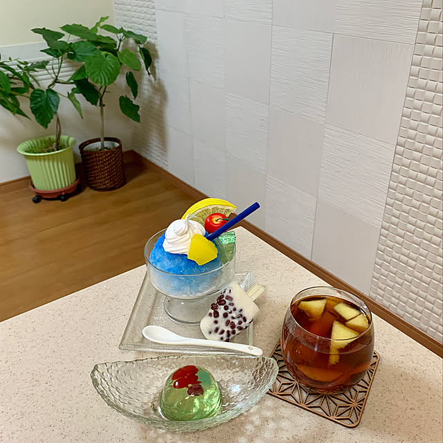 mizucchiさんの実例写真