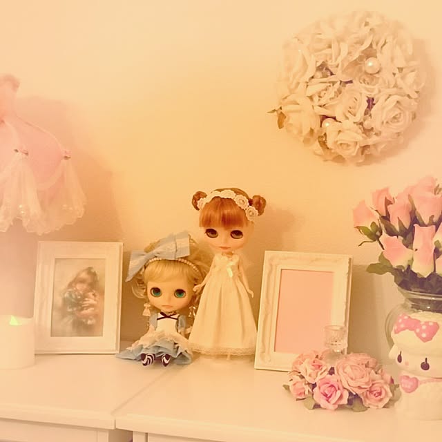 strawberry_jellyさんの実例写真