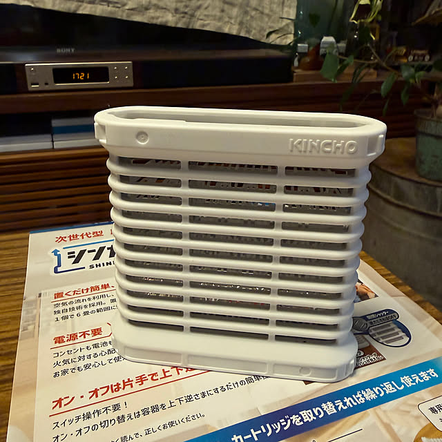 burubonさんの実例写真