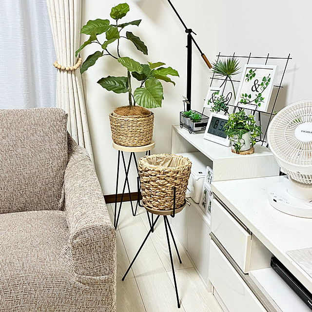 miiさんの実例写真