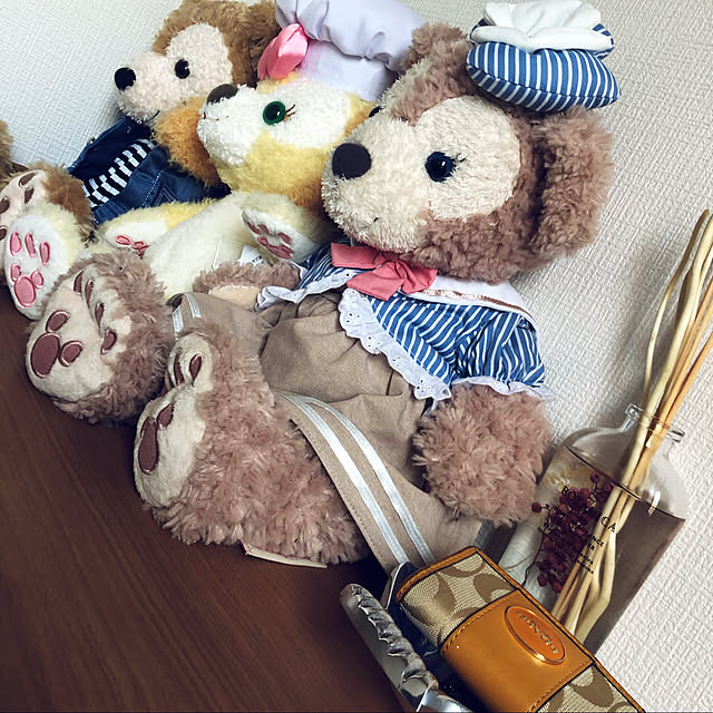 mituさんの実例写真