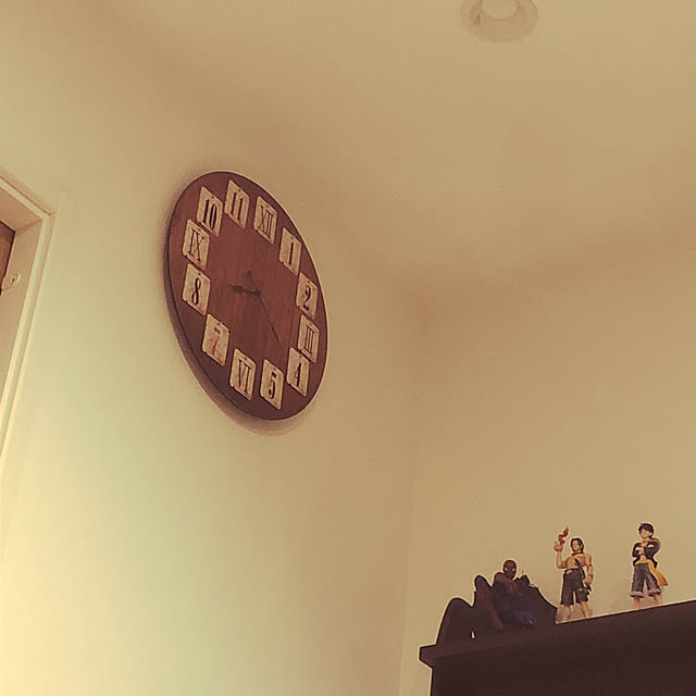 ryujiさんの部屋