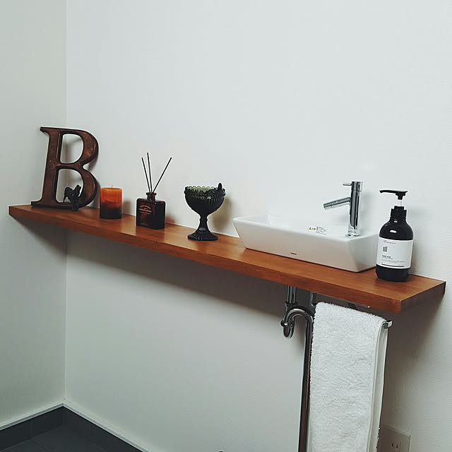 home826さんの実例写真