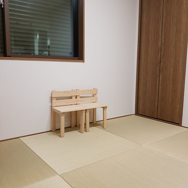 部屋全体/椅子/和室/おじゃましました。/いつもいいね！押し逃げごめんなさい...などのインテリア実例 - 2018-09-30 20:47:57