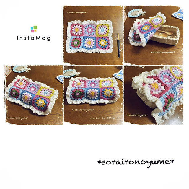 sorayumemishaさんの実例写真