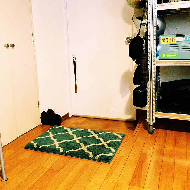 hiroさんの実例写真