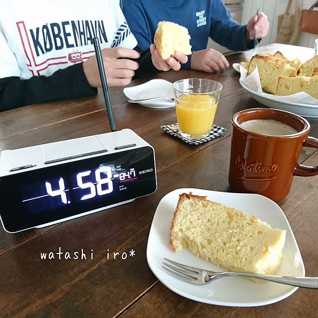 a-kiさんの実例写真
