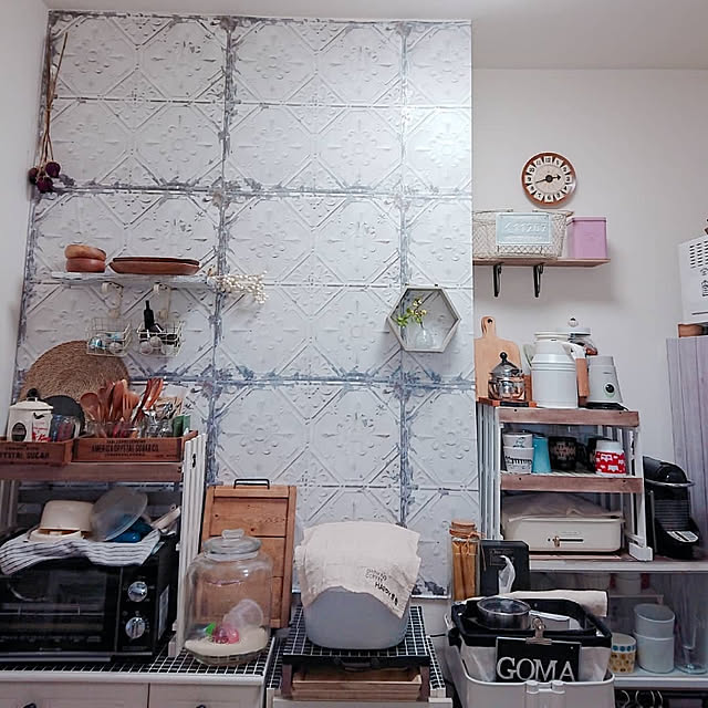 yukagomaさんの実例写真