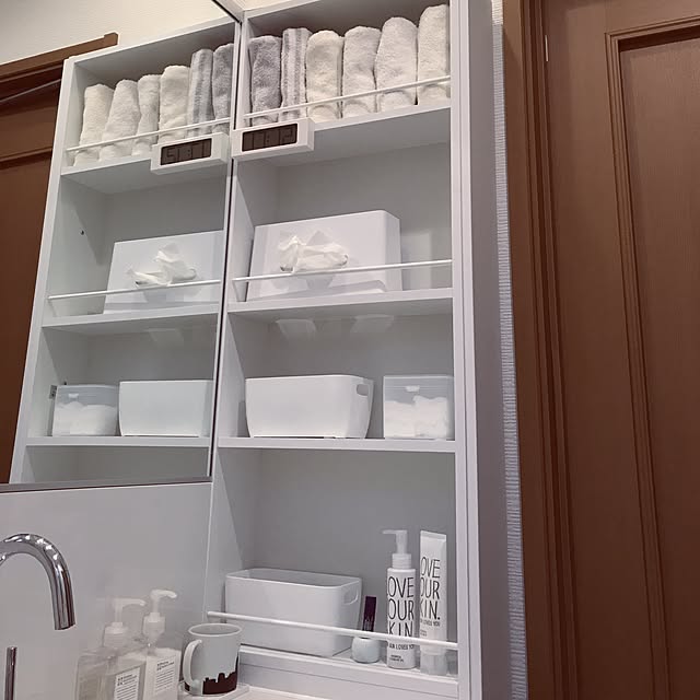 roommamaさんの実例写真