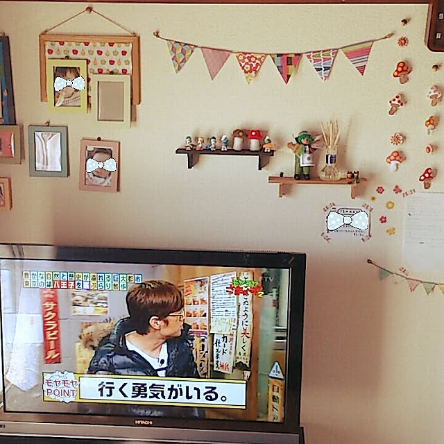 snoopy...さんの実例写真
