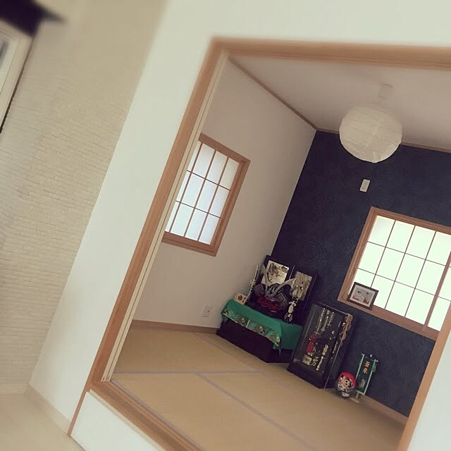 sanaさんの実例写真