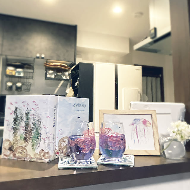 yunyumさんの部屋