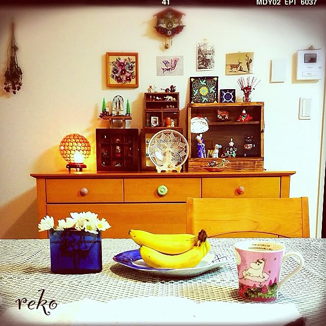 reko639さんの実例写真