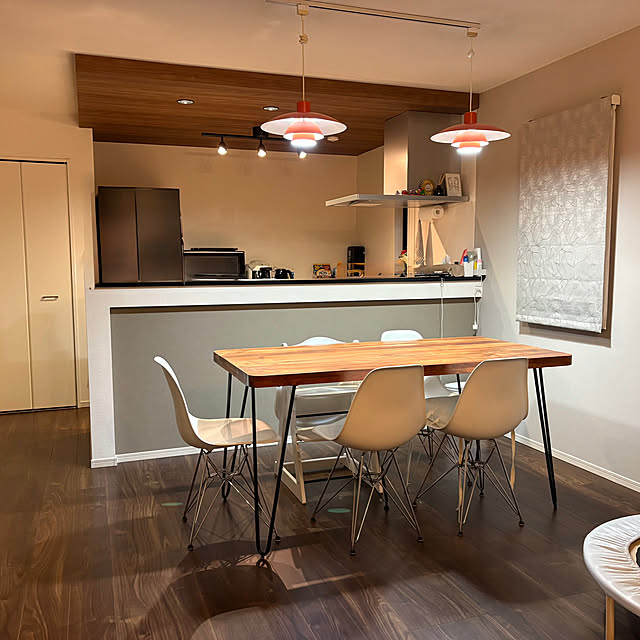 Takaさんの実例写真