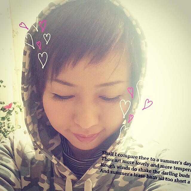 nicoさんの実例写真