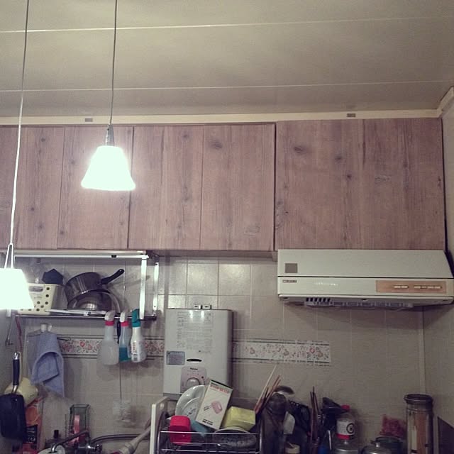 実例写真