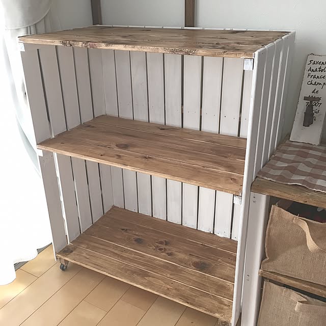 nanaさんの実例写真
