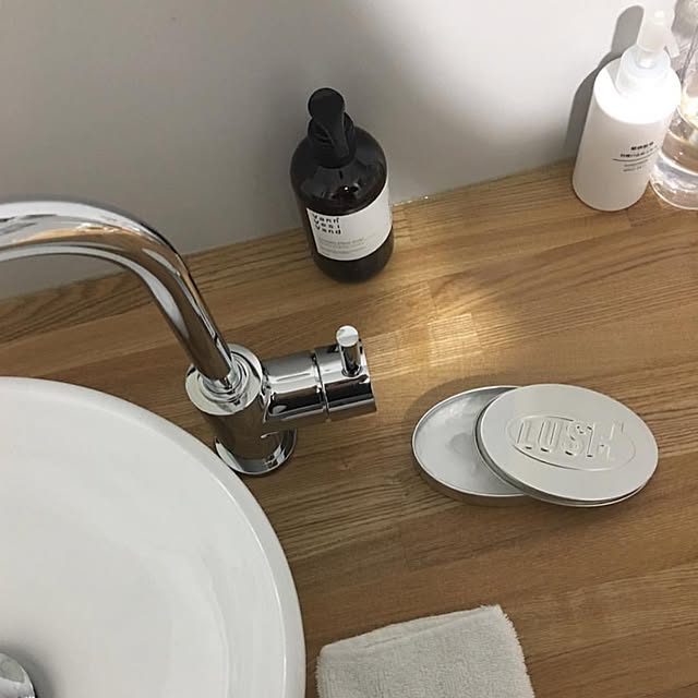 Minaさんの実例写真