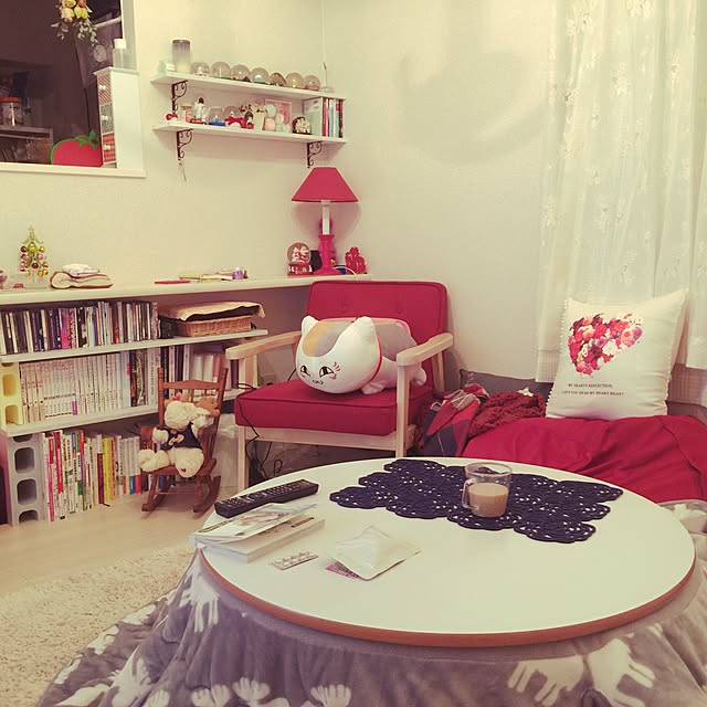 Banさんの実例写真