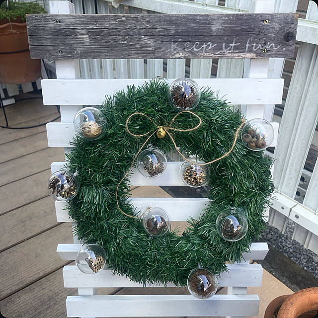 Ohigeさんの実例写真